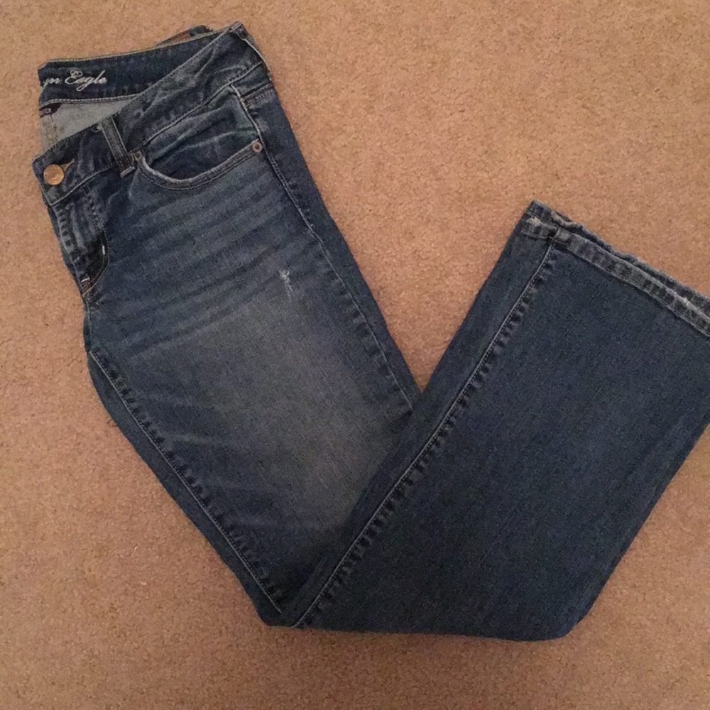 Jeans - Picture 3 of 3